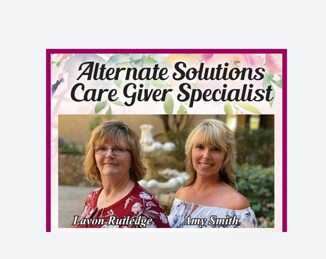 Alternate Solutions Care Giver Specialist,  LLC - Lake Havasu City, AZ image