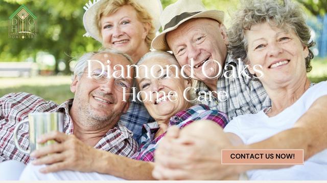 Diamond Oaks Home Care