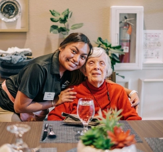 Teresa’s House Assisted Living & Memory Care image