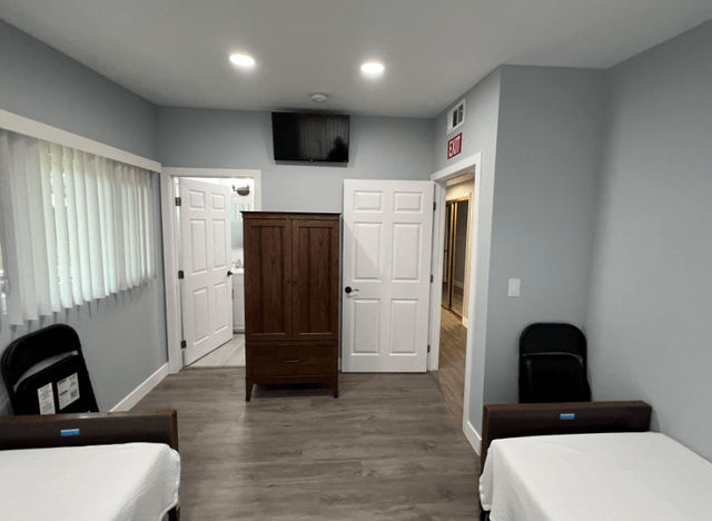 Judd Assisted Living image