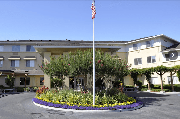 Carlton Senior Living San Jose image