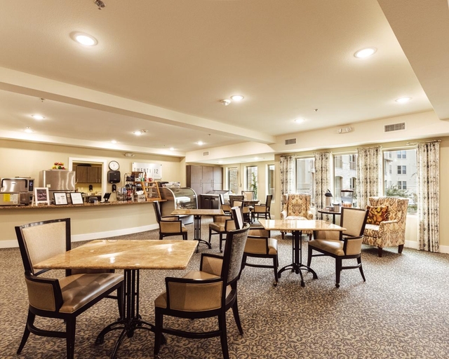 Ledgestone Senior Living image