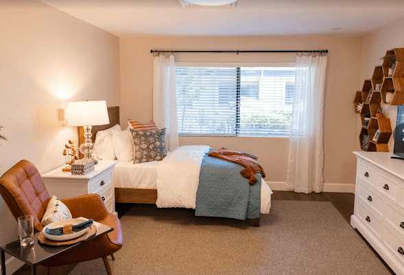 Carlton Senior Living Orangevale image