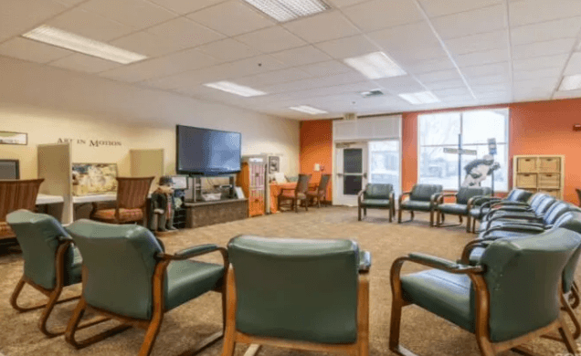 Carlton Senior Living San Leandro image