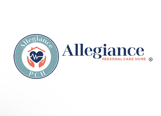 Allegiance Personal Care Memory Care image