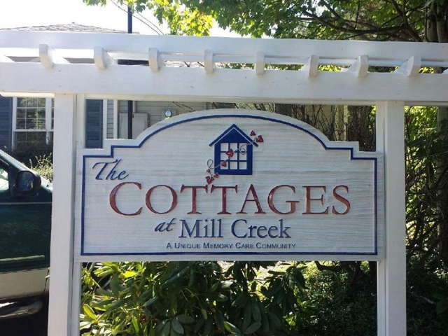 The Cottages at Mill Creek image