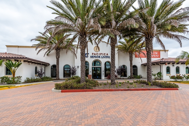 Pacifica Senior Living Oceanside image