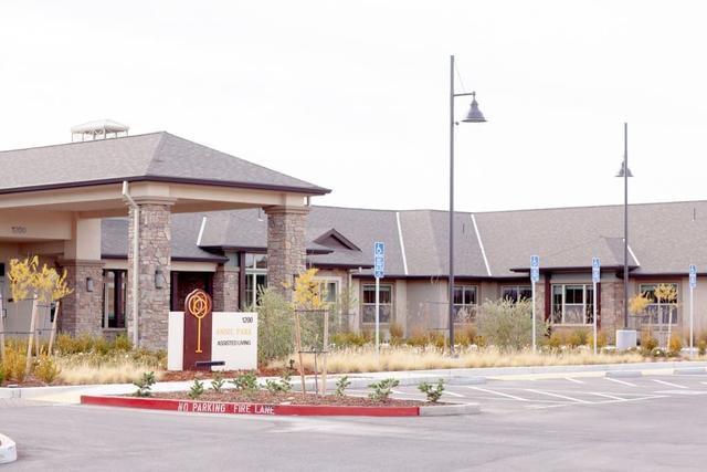 Ansel Park Assisted Living & Memory Care