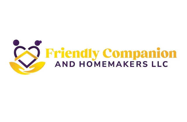 Friendly Companion and Homemaker image