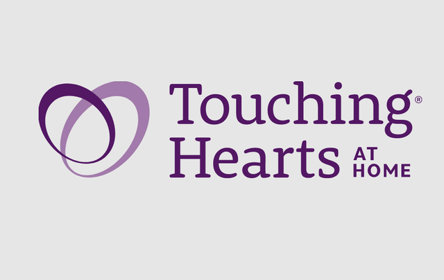 Touching Hearts at Home Rochester image