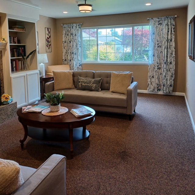 South Pointe Assisted Living image