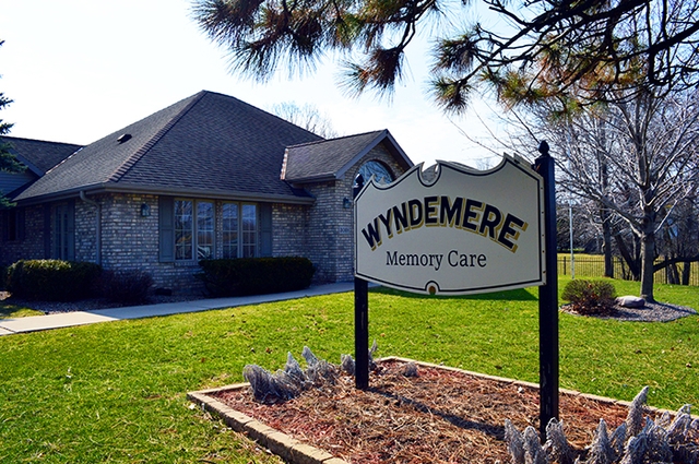 Wyndemere Memory Care image