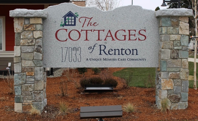 The Cottages of Renton image