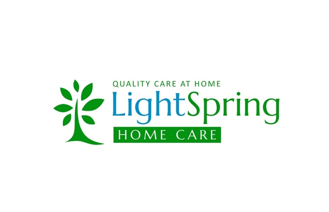 LightSpring Home Care - Sandy Springs, GA image