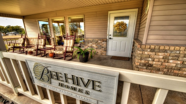 BeeHive Homes of Portales image
