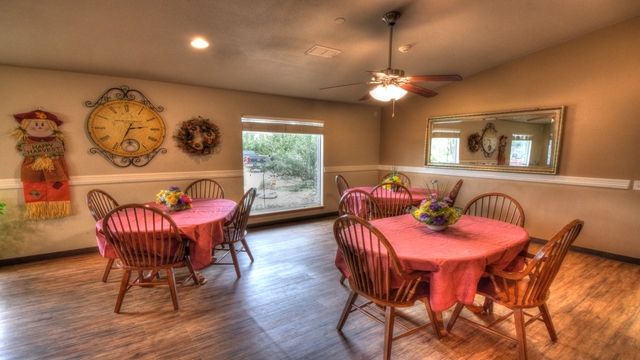 BeeHive Homes of Levelland image