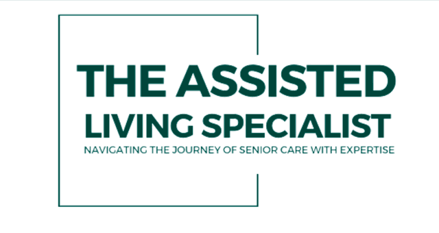 The Assisted Living Specialist 