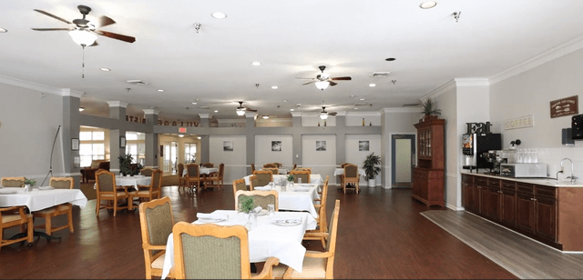 Village Cove Assisted Living image