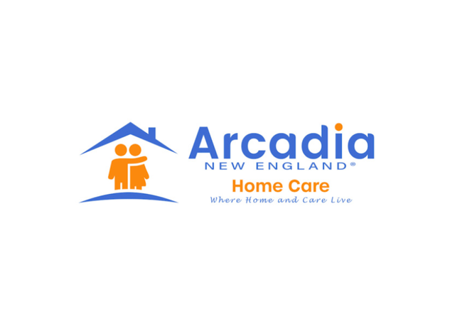 Arcadia New England Home Care  image