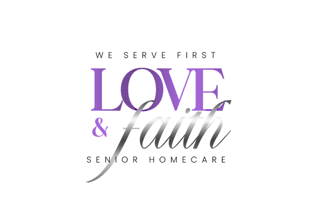 Love And Faith Senior Home Care image