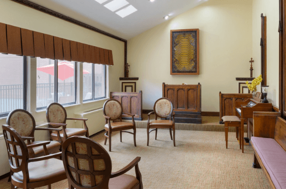 Deer Park Assisted Living image