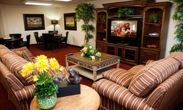 Ashwood Meadows Gracious Retirement Living image