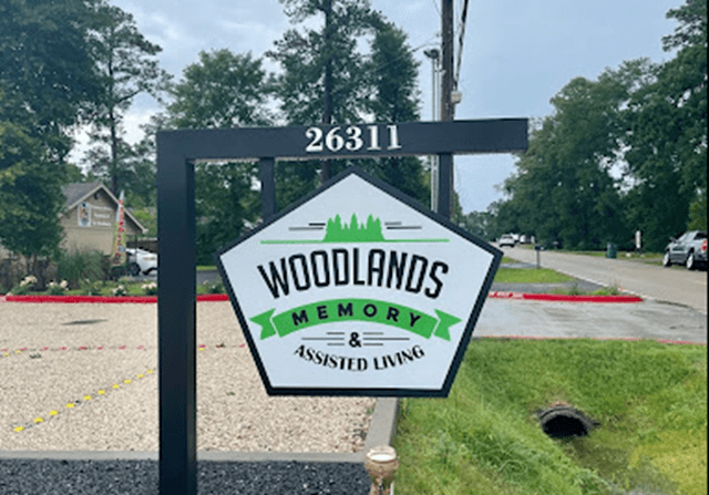 Woodlands Memory Care & Assisted Living image