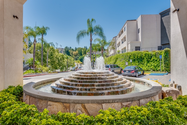 The Meridian at Anaheim Hills image