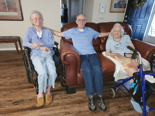 Mary's House Family Care Home image