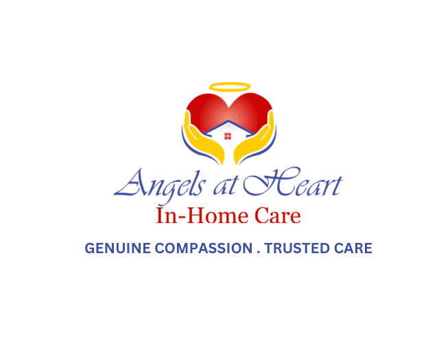 Angels at Heart In-Home Care image