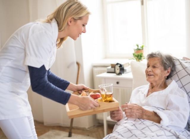 Angels at Heart In-Home Care
