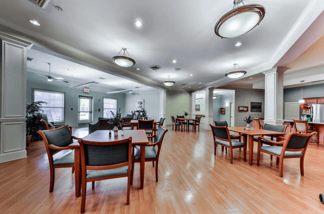 Hope Center Memory Care image