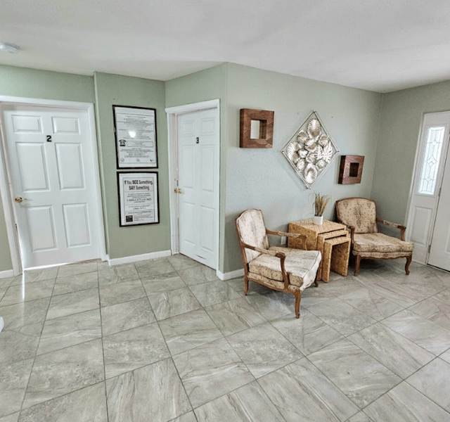 Legacy Senior Care image