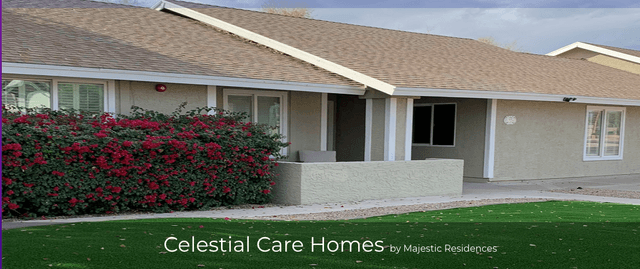 Celestial Care Homes image