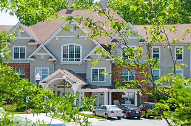 Willow Manor at Colesville image