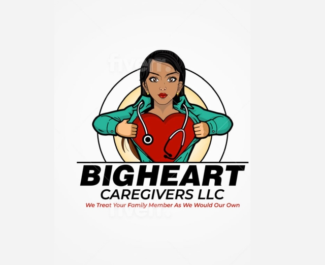 Bigheart Caregivers LLC image