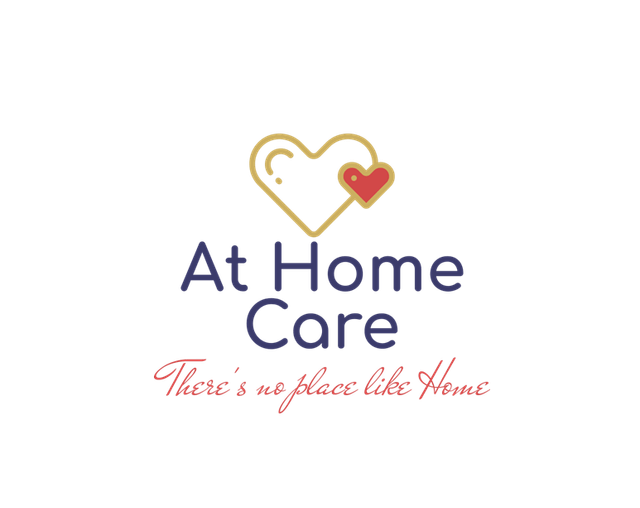 At Home Care Now image