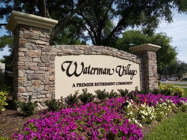 Lakeside at Waterman Village image