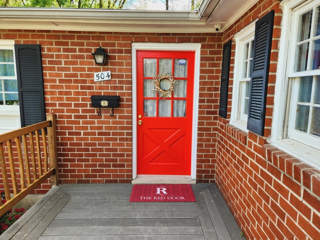 The Red Door Assisted Living image
