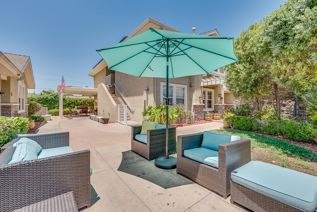 Pacifica Senior Living Newport Mesa image