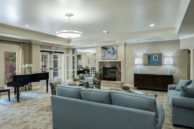 Vitality Living Preston Hollow image