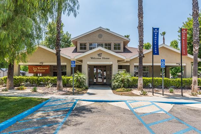 Pacifica Senior Living Hemet image