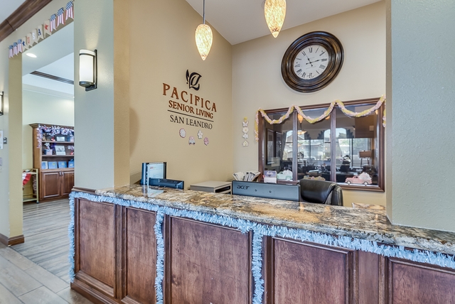 Pacifica Senior Living San Leandro image