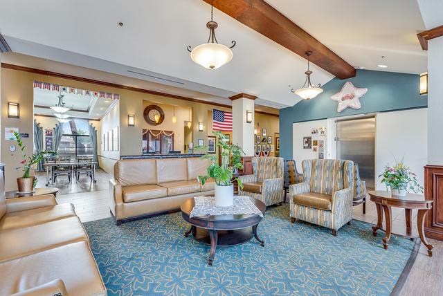 Pacifica Senior Living San Leandro image