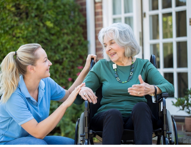 Legacy Homecare Group - Tallahassee, FL image