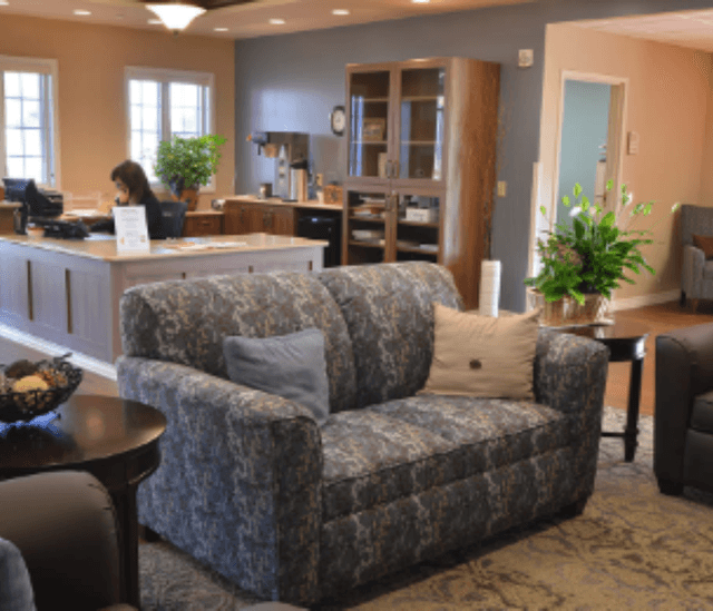 Colfax Senior Living image