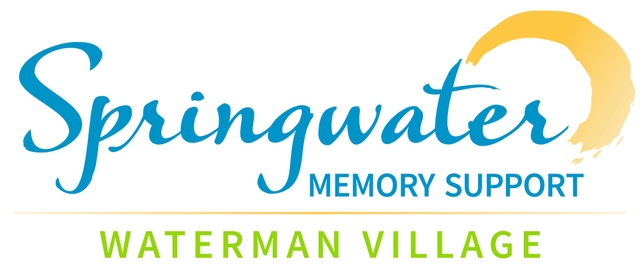 Springwater Memory Support House at Waterman Village image