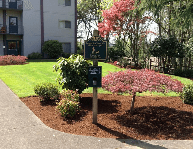 Willamette Lutheran Retirement Community image