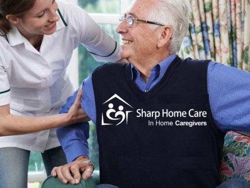 Sharp Home Care - Marietta, GA