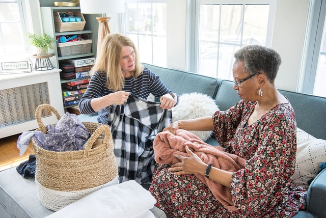 Seniors Helping Seniors of the Hill Country image